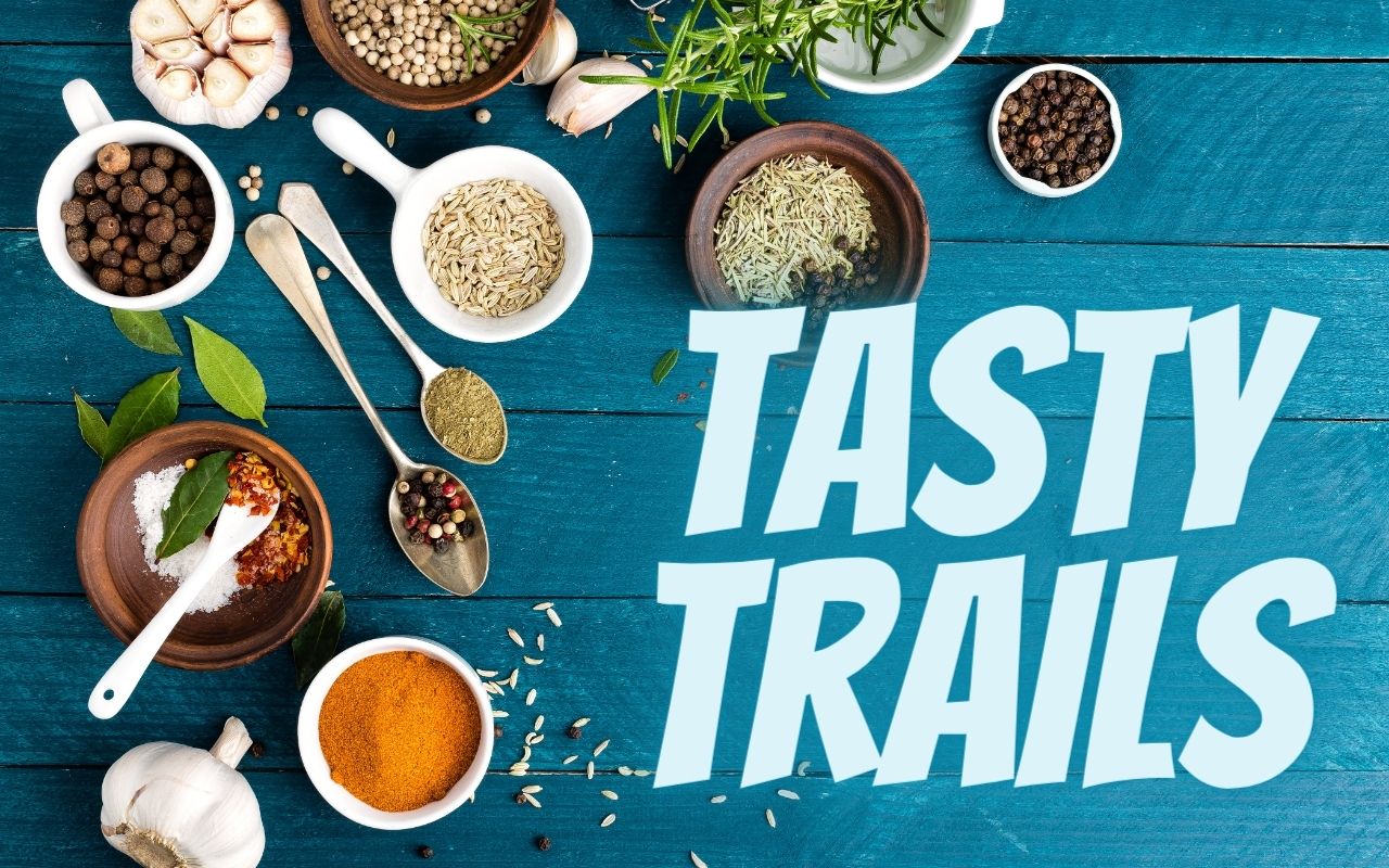 TastyTrail logo